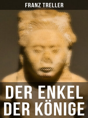 cover image of Der Enkel der Könige